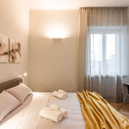 Elegant Design ApartmentDuomo-NavigliA/C E Wi-Fi Milano Eksteriør bilde